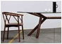 MINIFORMS OTTO TABLE