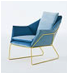 SABA NEW YORK CHAIR
